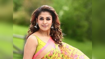 Nayanthara being considered for pivotal role in Kamal Haasan-Shankar's Indian 2, claim reports