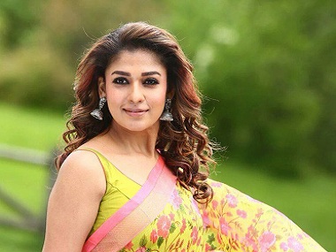 Nayanthara being considered for pivotal role in Kamal Haasan-Shankar's Indian 2, claim reports Nayanthara being considered for pivotal role in Kamal Haasan-Shankar's Indian 2, claim reports