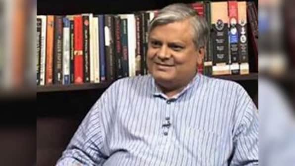 National Herald editor-in-chief Neelabh Mishra passes away; Rahul Gandhi condoles death