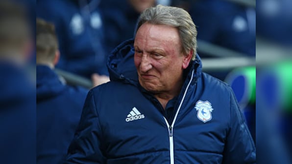 FA Cup: Neil Warnock hits back at  Pep Guardiola, says Manchester City also guilty of 'horrendous' challenges