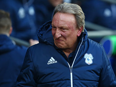 FA Cup: Neil Warnock hits back at Pep Guardiola, says Manchester City also guilty of 'horrendous' challenges FA Cup: Neil Warnock hits back at Pep Guardiola, says Manchester City also guilty of 'horrendous' challenges