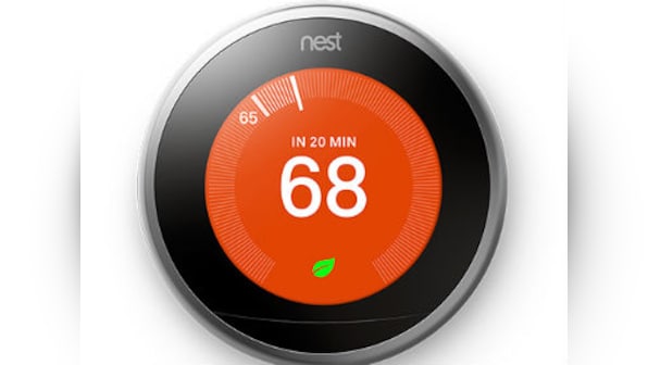 Alphabet Inc merges its smart thermostat making unit Nest into the Google hardware group