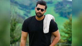 Tholiprema director Venky Atluri on working with Varun Tej and how the film explores love