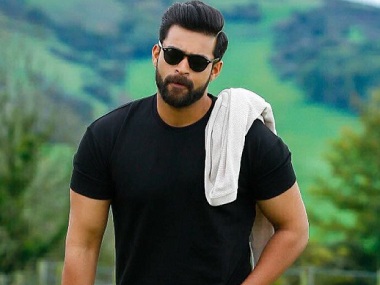 Tholiprema director Venky Atluri on working with Varun Tej and how the film explores love Tholiprema director Venky Atluri on working with Varun Tej and how the film explores love