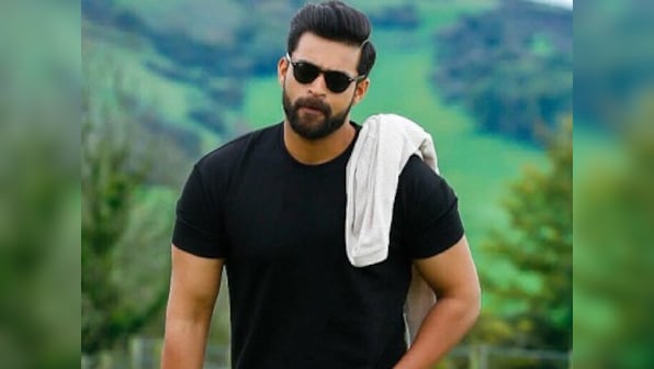 Tholiprema director Venky Atluri on working with Varun Tej and how the film explores love