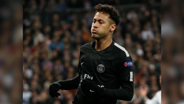 Ligue 1: Neymar should leave Paris Saint-Germain and return to Spain, says former Brazil great Rivaldo