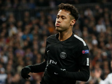 Neymar out for up to three months with foot injury, according to Brazil national team doctor Neymar out for up to three months with foot injury, according to Brazil national team doctor