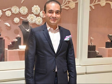 PNB fraud case: ED probes 250 shell companies linked to Nirav Modi, Mehul Choksi that may have laundered money PNB fraud case: ED probes 250 shell companies linked to Nirav Modi, Mehul Choksi that may have laundered money