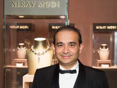 PNB Rs 11,000 cr fraud: Here is a look at billionaire jewellery designer Nirav Modi's business empire