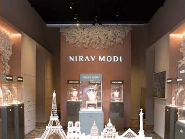 PNB scam: Noose tightens around Nirav Modi, DRI to move against fugitive diamantaire for duty evasion PNB scam: Noose tightens around Nirav Modi, DRI to move against fugitive diamantaire for duty evasion