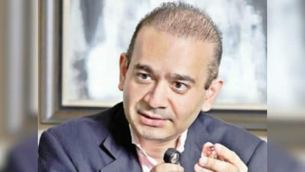 Nirav Modi left India on 1 January, say agencies; Punjab National Bank detected the fraud on 3 January, says CEO Sunil Mehta