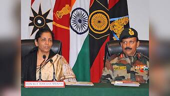 In wake of Jammu attacks, defence ministry clears purchase of weapons for armed forces worth Rs 15,935 crore