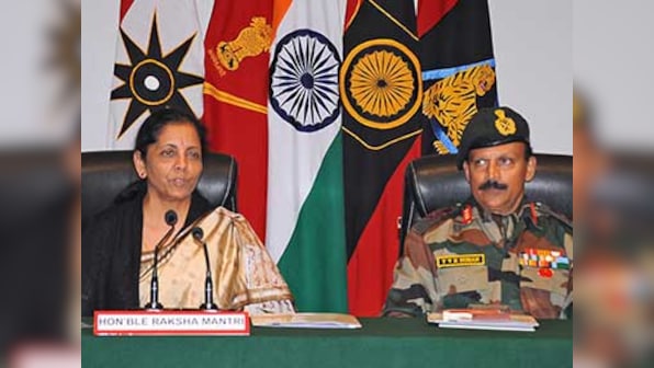 In wake of Jammu attacks, defence ministry clears purchase of weapons for armed forces worth Rs 15,935 crore