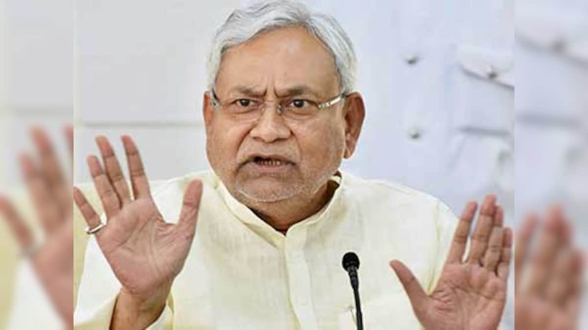 After opposition to NRC, Bihar Assembly now passes unanimous resolution in favour of caste-based Census in 2021