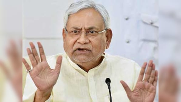 Nitish Kumar, Rabri Devi among eleven candidates likely to win unopposed in Bihar Legislative Council polls