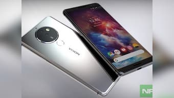 The rumoured Nokia 10 is actually the Nokia 8 Pro and it will arrive with a penta-lens camera and Snapdragon 845: Report