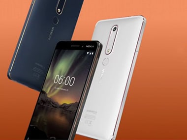 The 2018 Nokia 6 fixes all that was wrong with its predecessor