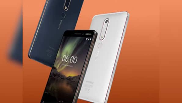 HMD Global begins rolling out Android Oreo 8.1 stable update to the Nokia 5 and Nokia 6