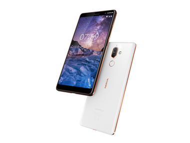 Nokia 7 Plus vs Honor View 10 vs Moto Z2 Force vs Mi Mix 2 vs OnePlus 5T: Mid-range showdown Nokia 7 Plus vs Honor View 10 vs Moto Z2 Force vs Mi Mix 2 vs OnePlus 5T: Mid-range showdown