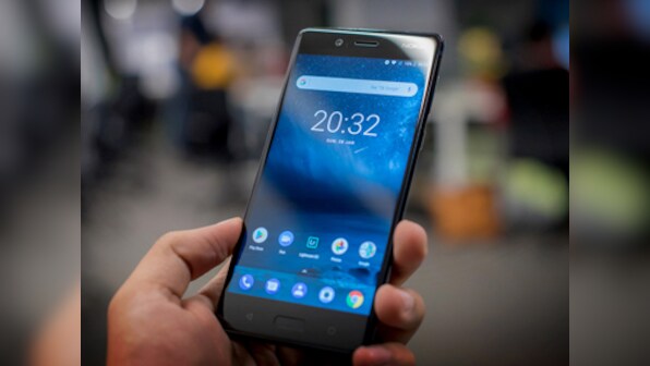 HMD Global begins officially rolling out Android Oreo 8.1 to Nokia 8