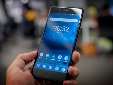 HMD Global begins officially rolling out Android Oreo 8.1 to Nokia 8 HMD Global begins officially rolling out Android Oreo 8.1 to Nokia 8