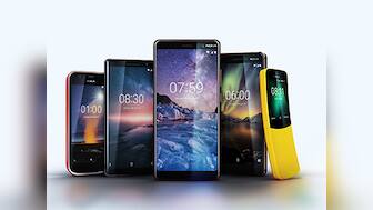 Nokia is back, and it's here to stay: A chat with HMD Global's Juho Sarvikas sheds some light on the company's future plans