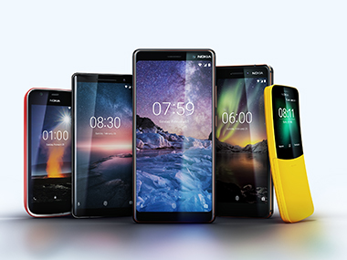 Nokia is back, and it's here to stay: A chat with HMD Global's Juho Sarvikas sheds some light on the company's future plans Nokia is back, and it's here to stay: A chat with HMD Global's Juho Sarvikas sheds some light on the company's future plans