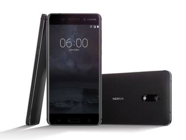 HMD Global launches 4 GB configuration of the Nokia 6 at Rs 16,999; to sell exclusively on Flipkart from 20 February