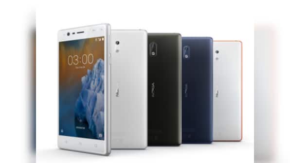 Nokia 4 with Snapdragon 450 SoC to likely launch alongside the Nokia 1 and Nokia 7 Plus at MWC 2018
