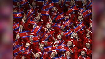 North Korea suspends visas of Chinese tourists ahead of 70th anniversary of founding of republic