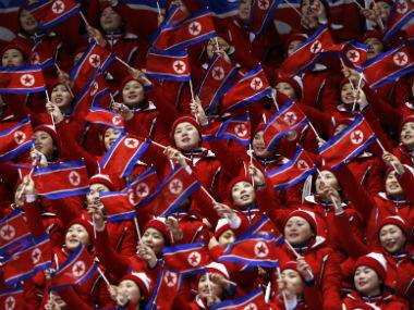 North Korea suspends visas of Chinese tourists ahead of 70th anniversary of founding of republic