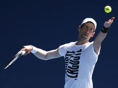 Novak Djokovic undergoes 'small medical intervention' for lingering right elbow injury Novak Djokovic undergoes 'small medical intervention' for lingering right elbow injury