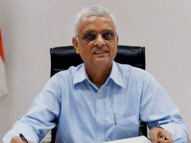 'No chance' of one-nation-one-poll anytime soon, says CEC OP Rawat; points out legal constraints, lack of manpower 'No chance' of one-nation-one-poll anytime soon, says CEC OP Rawat; points out legal constraints, lack of manpower