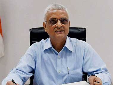 CEC OP Rawat to visit Meghalaya ahead of elections to review poll-preparedness in state