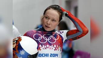 Winter Olympics 2018: Russia's Semen Denshchikov weds Olga Potylitsina on Valentine’s Day before heading to Pyeongchang