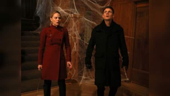 Once Upon A Time to end after season 7, fantasy drama cancelled due to poor ratings