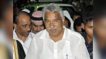 Former Kerala chief minister Oomen Chandy replaces Digvijaya Singh as AICC in-charge of Andhra Pradesh