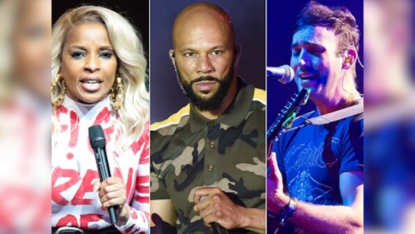 Oscars 2018: Mary J Blige, Common, Sufjan Stevens to perform at 90th Academy Awards ceremony