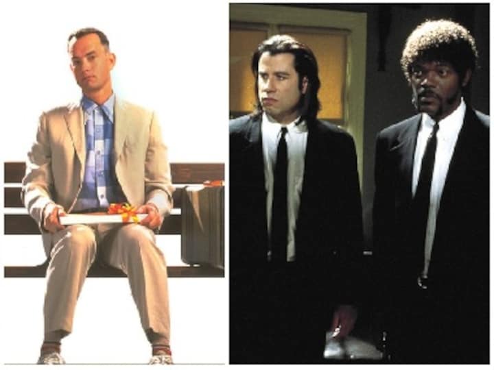 Oscars Best Picture flubs: From Forrest Gump vs Pulp Fiction to Argo over Amour, times the Academy messed up