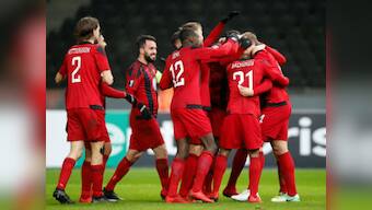 Europa League: Arsenal's rivals Ostersunds FK and their meteoric rise in Swedish football