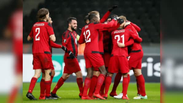 Europa League: Arsenal's rivals Ostersunds FK and their meteoric rise in Swedish football