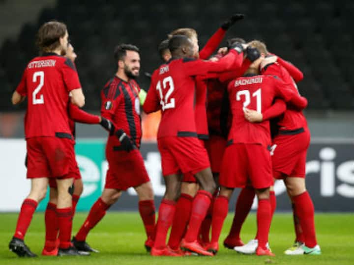 Europa League: Arsenal's rivals Ostersunds FK and their meteoric rise in Swedish football