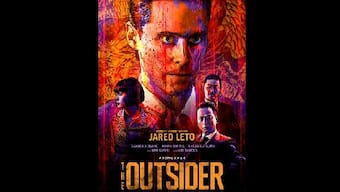 The Outsider: Netflix faces backlash, accusations of whitewashing over casting Jared Leto in yakuza thriller