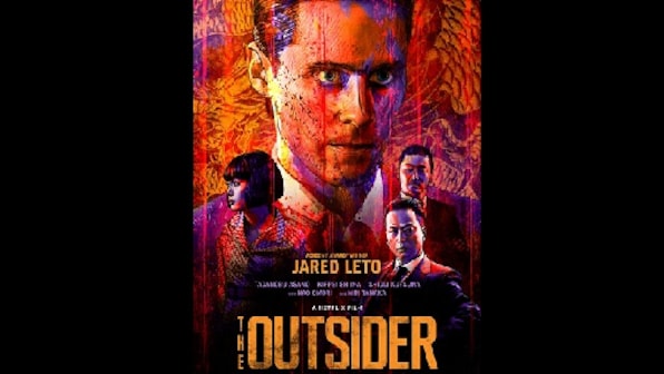 The Outsider: Netflix faces backlash, accusations of whitewashing over casting Jared Leto in yakuza thriller