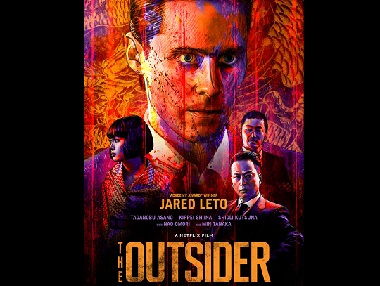 The Outsider: Netflix faces backlash, accusations of whitewashing over casting Jared Leto in yakuza thriller The Outsider: Netflix faces backlash, accusations of whitewashing over casting Jared Leto in yakuza thriller