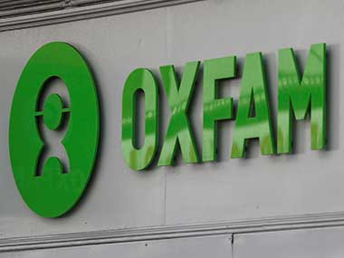 Oxfam sex scandal: Haiti to launch probe in to allegations of prostitutes being hired by staff members of British charity Oxfam sex scandal: Haiti to launch probe in to allegations of prostitutes being hired by staff members of British charity