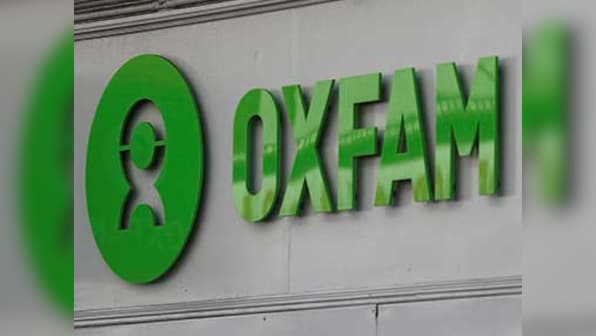 Oxfam unveils 'action plan' after Haiti prostitution scandal, to create independent commission to 'stamp out abuse'