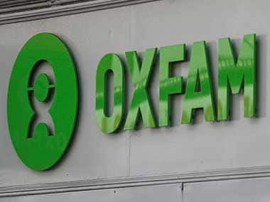 Oxfam staff accused of sexual exploitation: Haiti suspends charity operations for two months pending investigation