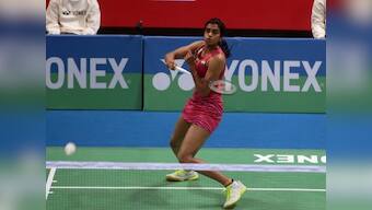India Open 2018: PV Sindhu hits peak form to decimate Ratchanok Intanon and set up final with Zhang Beiwen