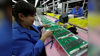 Coronavirus Outbreak: Manufacturing activities shrink in March in US, world; new orders decline to lowest level